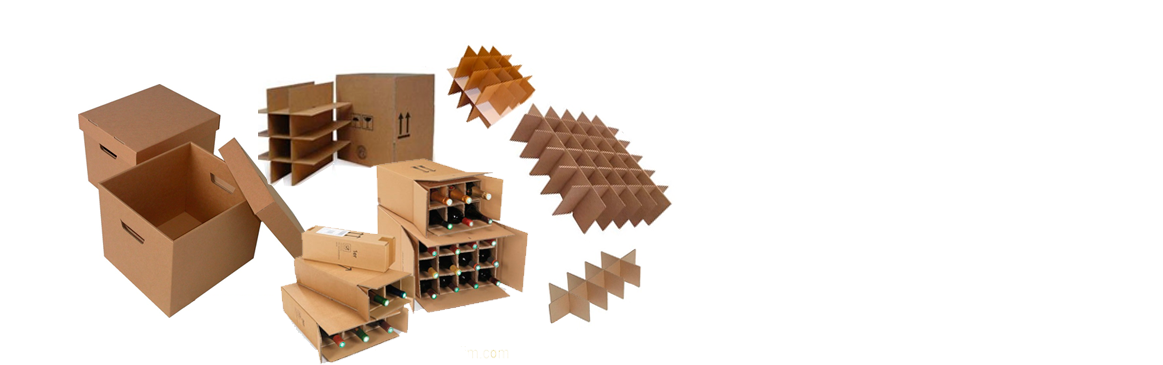 Cajas de Cartón CAJAS MULTIRED EMPRESARIAL BN