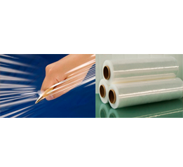 Stretch Film CAJAS MULTIRED EMPRESARIAL BN